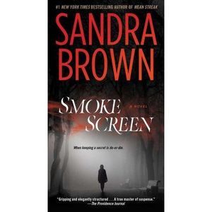 Smoke Screen -- Sandra Brown